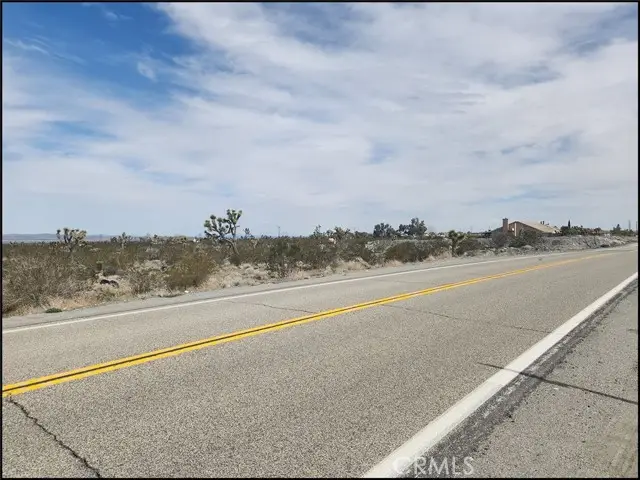 0 Duncan Road, Pinon Hills, CA 92372 - #2