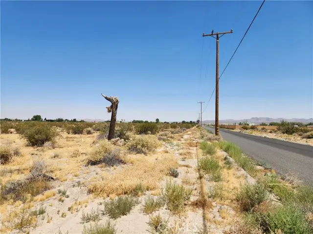0 El Mirage Airport Road, Adelanto, CA 92301 - #2