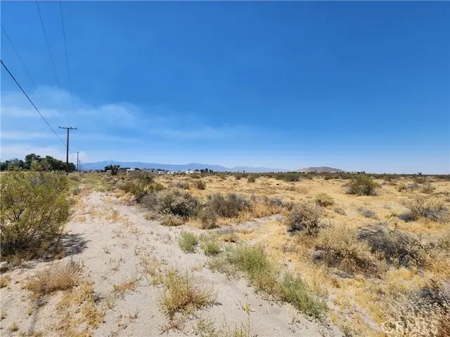 0 El Mirage Airport Road, Adelanto, CA 92301 - #3
