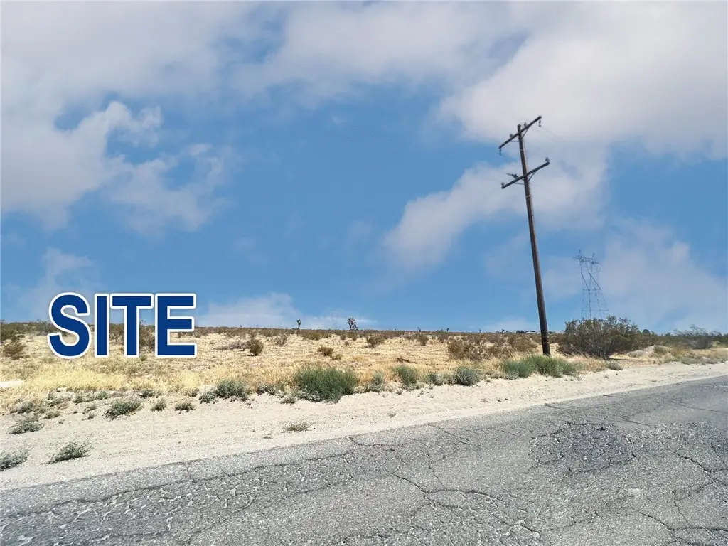0 Bellflower Street, Adelanto, CA 92301 - #1