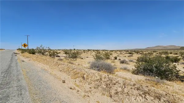 1 Buckhorn Trail, Helendale, CA 92342