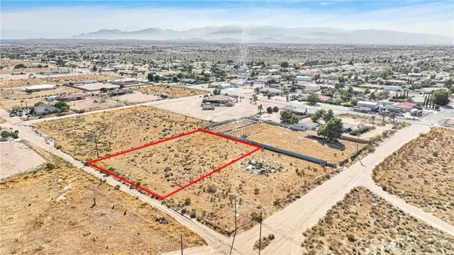 0 Barker Road, Victorville, CA 92392 - #2