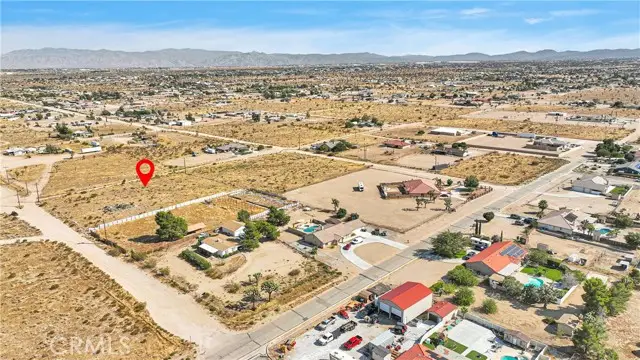 0 Barker Road, Victorville, CA 92392 - #3