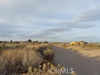 0 Palmer Road, Adelanto, CA 92301 - #1