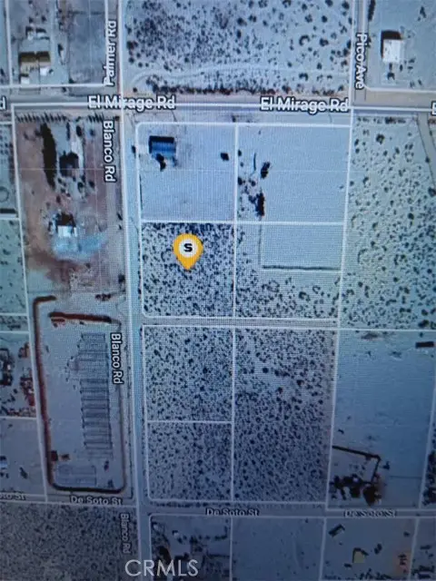 0 Palmer Road, Adelanto, CA 92301 - #2