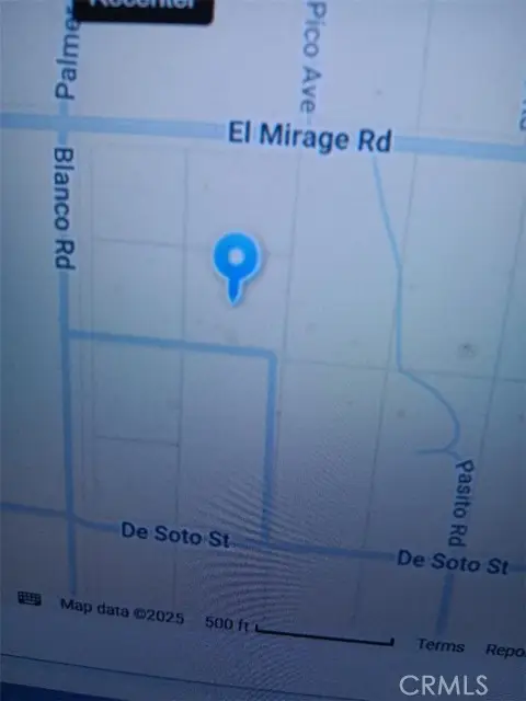 0 Palmer Road, Adelanto, CA 92301 - #2