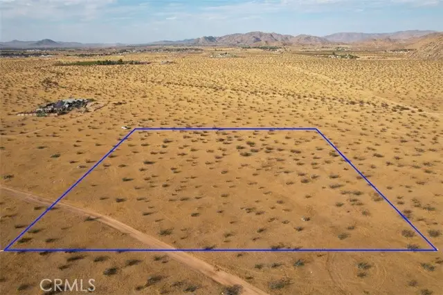 3 Lynn Road, Apple Valley, CA 92307 - #3