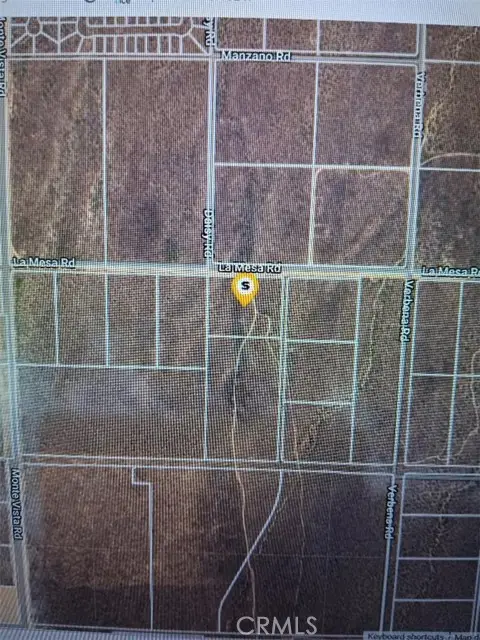 0 La Mesa Rd, Victorville, CA 92392 - #1