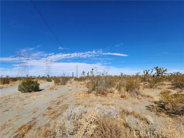 0 Colorado Road, Pinon Hills, CA 92372 - #2