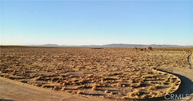0 Burnt Tree, Hinkley, CA 92347 - Image #1