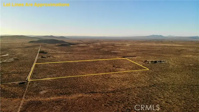 0 Burnt Tree, Hinkley, CA 92347 - Image #2