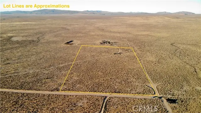 0 Burnt Tree, Hinkley, CA 92347 - Image #3