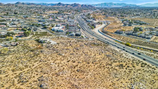 0 Muni Road, Apple Valley, CA 92307 - #3