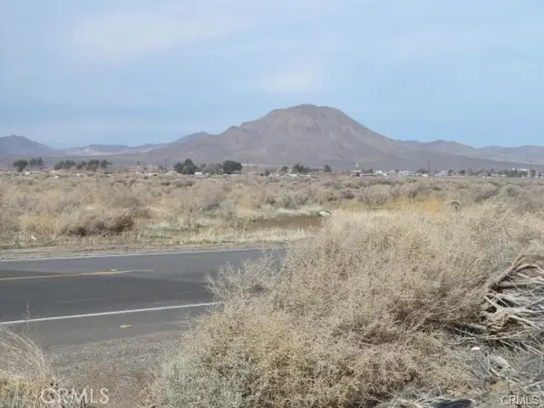 2 CENTRAL, Apple Valley, CA 92307