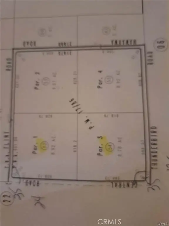 2 CENTRAL, Apple Valley, CA 92307 - #2