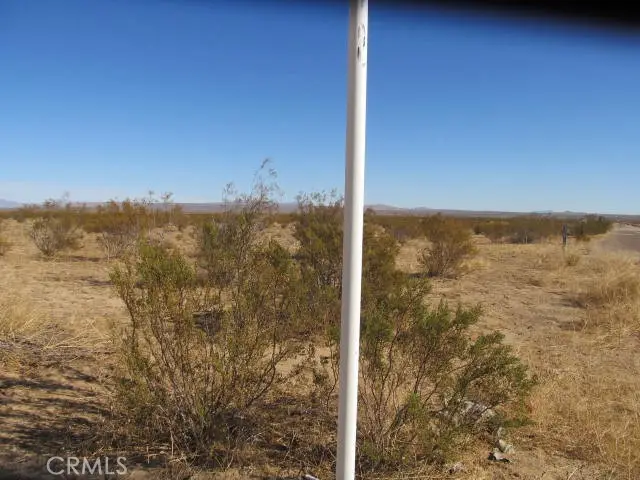 1 Brown, California City, CA 93505 - #1