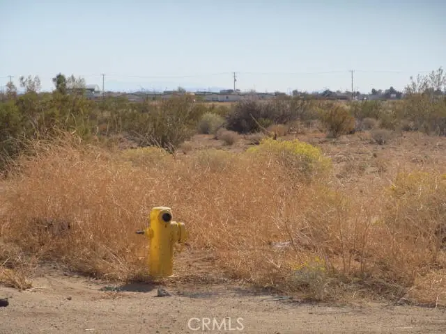 1 Brown, California City, CA 93505 - #2