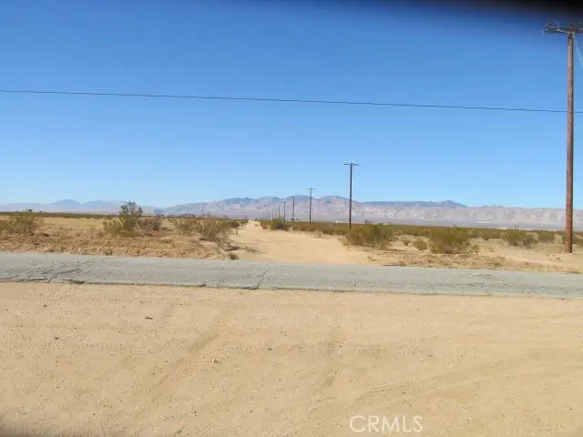 1 Brown, California City, CA 93505 - #3