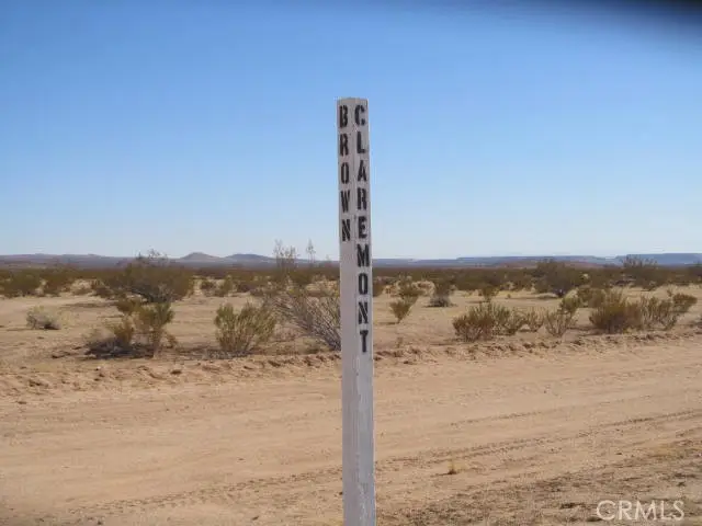 4 BROWN, California City, CA 93505 - #1