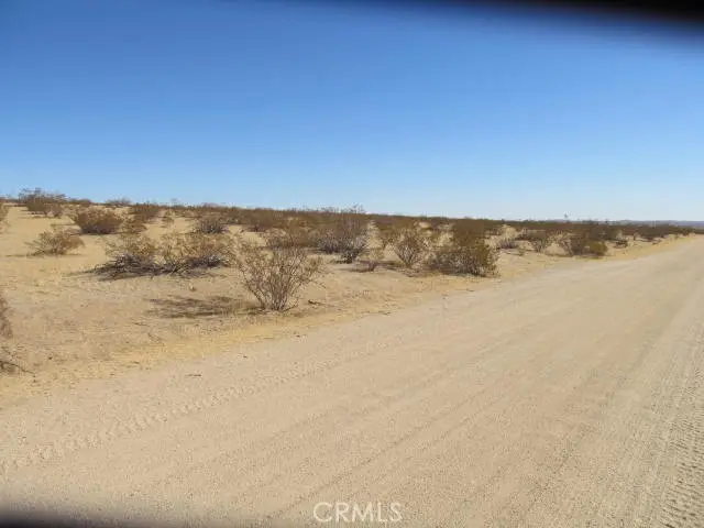 4 BROWN, California City, CA 93505 - #3