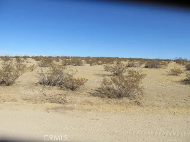3107 BROWN Boulevard, California City, CA 93505 - #2