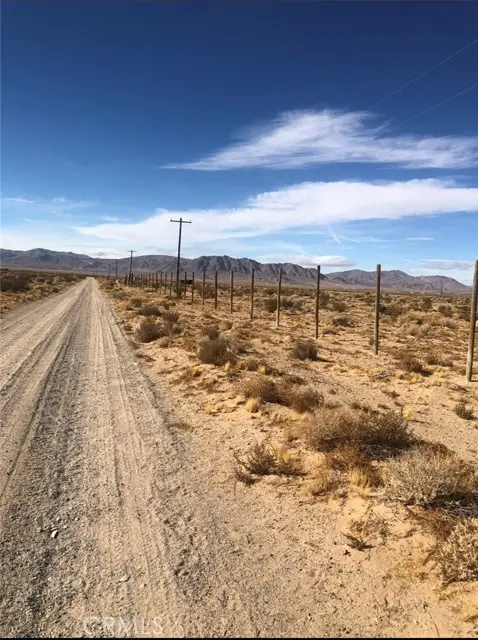 0 Squaw Bush Road, Lucerne Valley, CA 92356 - #2