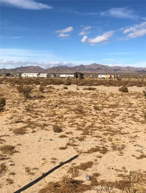 0 Squaw Bush Road, Lucerne Valley, CA 92356 - #3