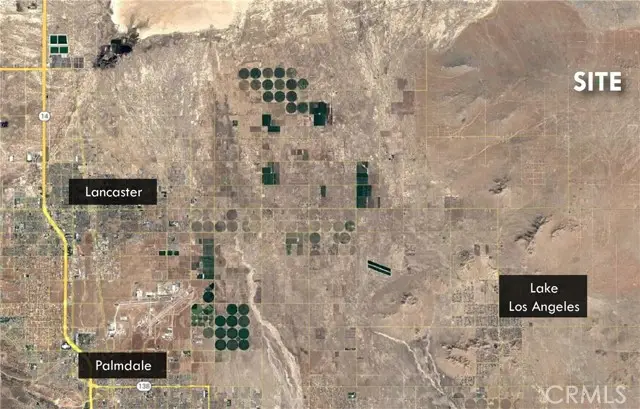 0 Cor Ave D8 Drt 215 Ste, Lancaster, CA 93535 - #3