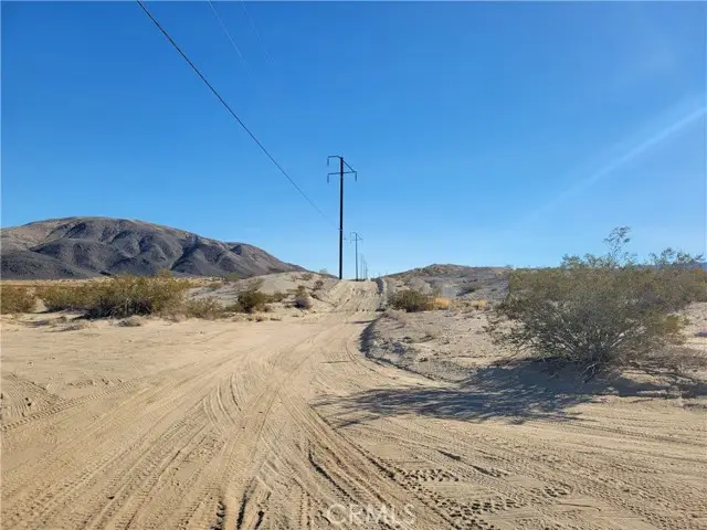 0 Fran Lou Lane, Joshua Tree, CA 92252 - Image #2
