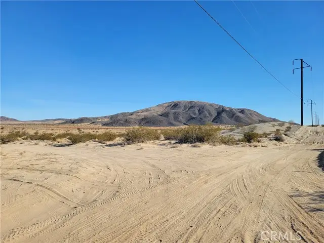0 Fran Lou Lane, Joshua Tree, CA 92252 - Image #3