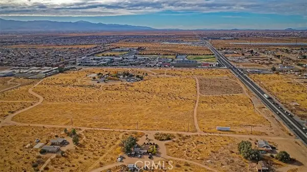 0 Palmdale Rd, Victorville, CA 92392