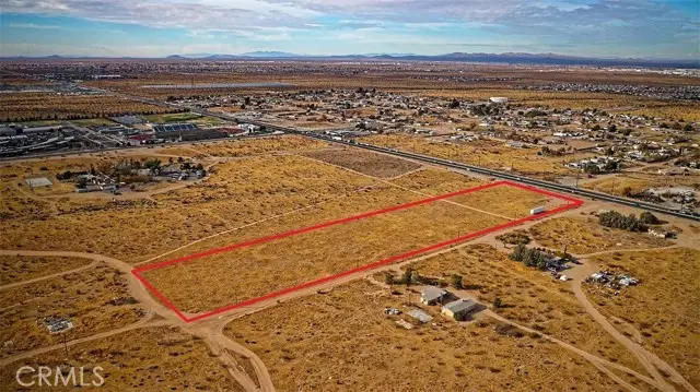 0 Palmdale Rd, Victorville, CA 92392 - #2
