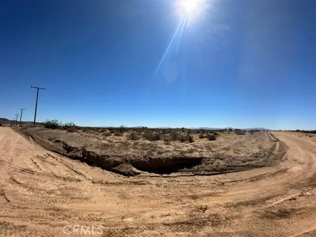 0 Salinas Road, Hinkley, CA 92347 - #1