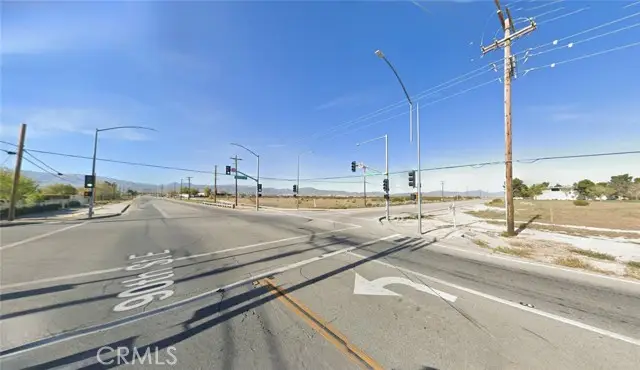 0 90th Street, Littlerock, CA 93543 - #1