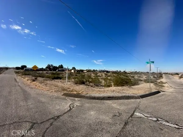 0 Church Avenue, Barstow, CA 92311