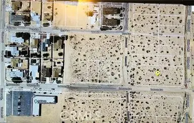0 Hermosa 14, Adelanto, CA 92301 - #1
