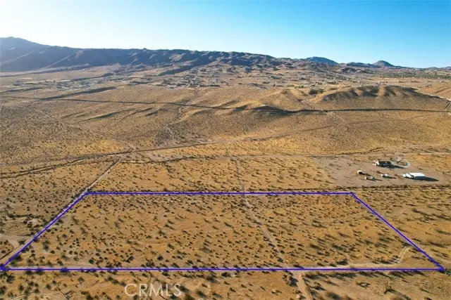 0 Loma Vista Road, Apple Valley, CA 92308 - #2