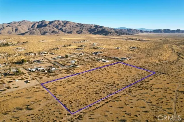 0 Loma Vista Road, Apple Valley, CA 92308 - #3