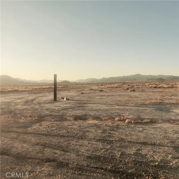 0 Post Office, Lucerne Valley, CA 92356