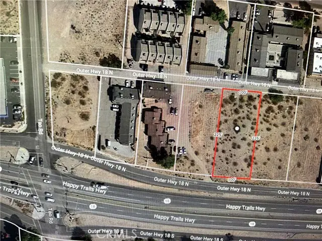 1 Highway 18, Apple Valley, CA 92307 - #2
