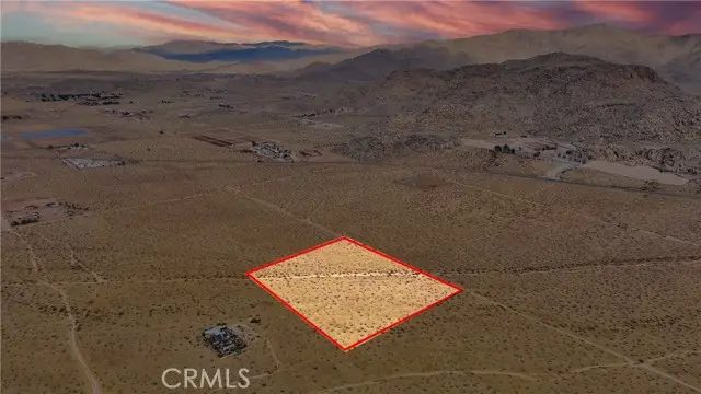 0 Dover Road, Apple Valley, CA 92308 - #1