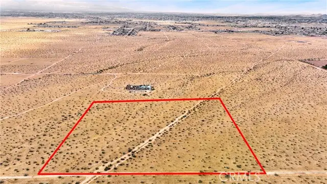 0 Dover Road, Apple Valley, CA 92308 - #2