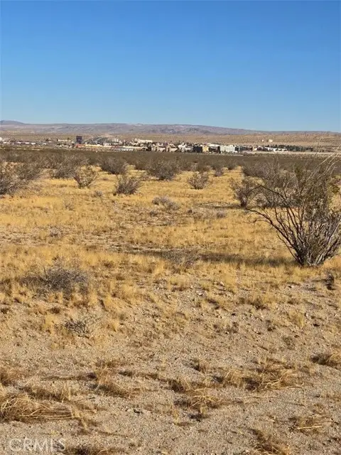 0 Arbuckle, Barstow, CA 92311 - #1