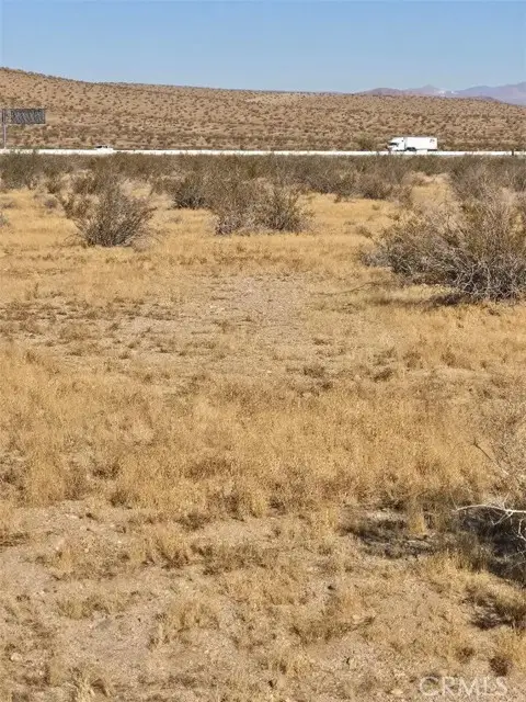 0 Arbuckle, Barstow, CA 92311 - #3
