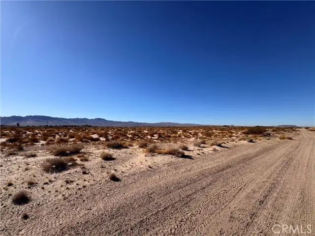 0 Bedford Lot 59 Drive, Newberry Springs, CA 92365 - #1