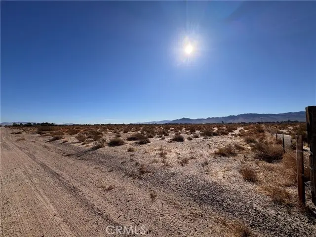 0 Bedford Lot 59 Drive, Newberry Springs, CA 92365 - #2
