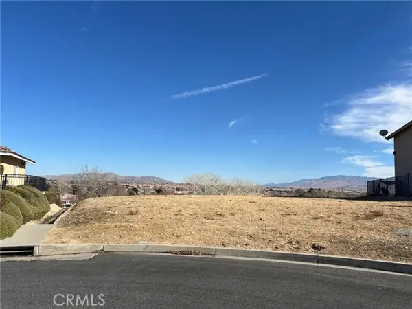 18257 Deauville Drive, Victorville, CA 92395