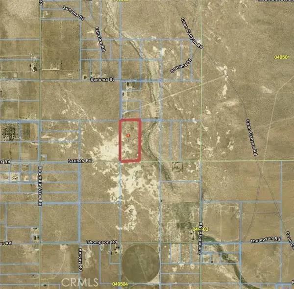 0 Fairview, Hinkley, CA 92347