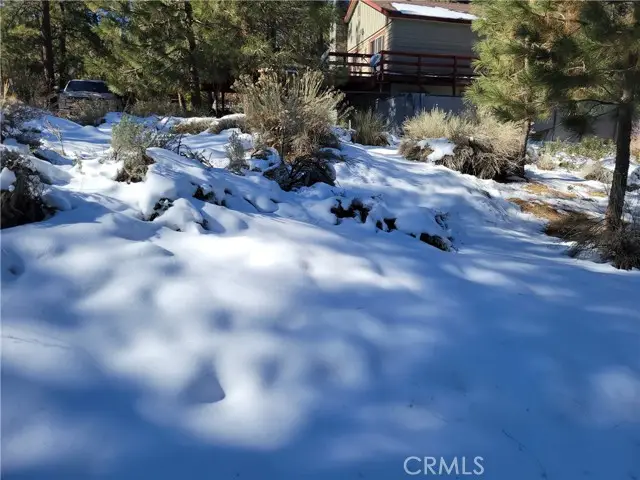 0 Blackbird, Wrightwood, CA 92397 - #2