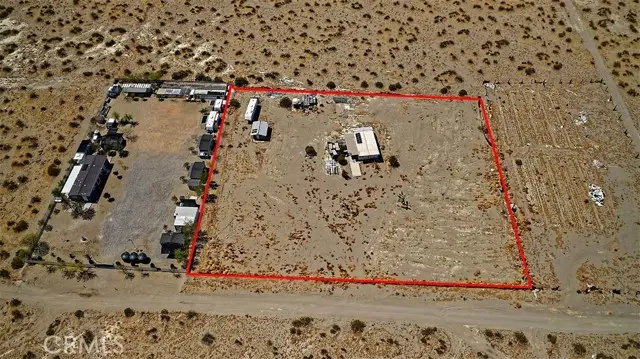 18650 Palmer Road, Adelanto, CA 92301 - Image #1